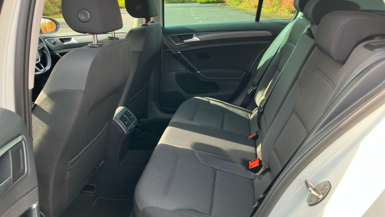 Volkswagen Golf 1.5 TSI EVO Match 5dr Petrol Hatchback